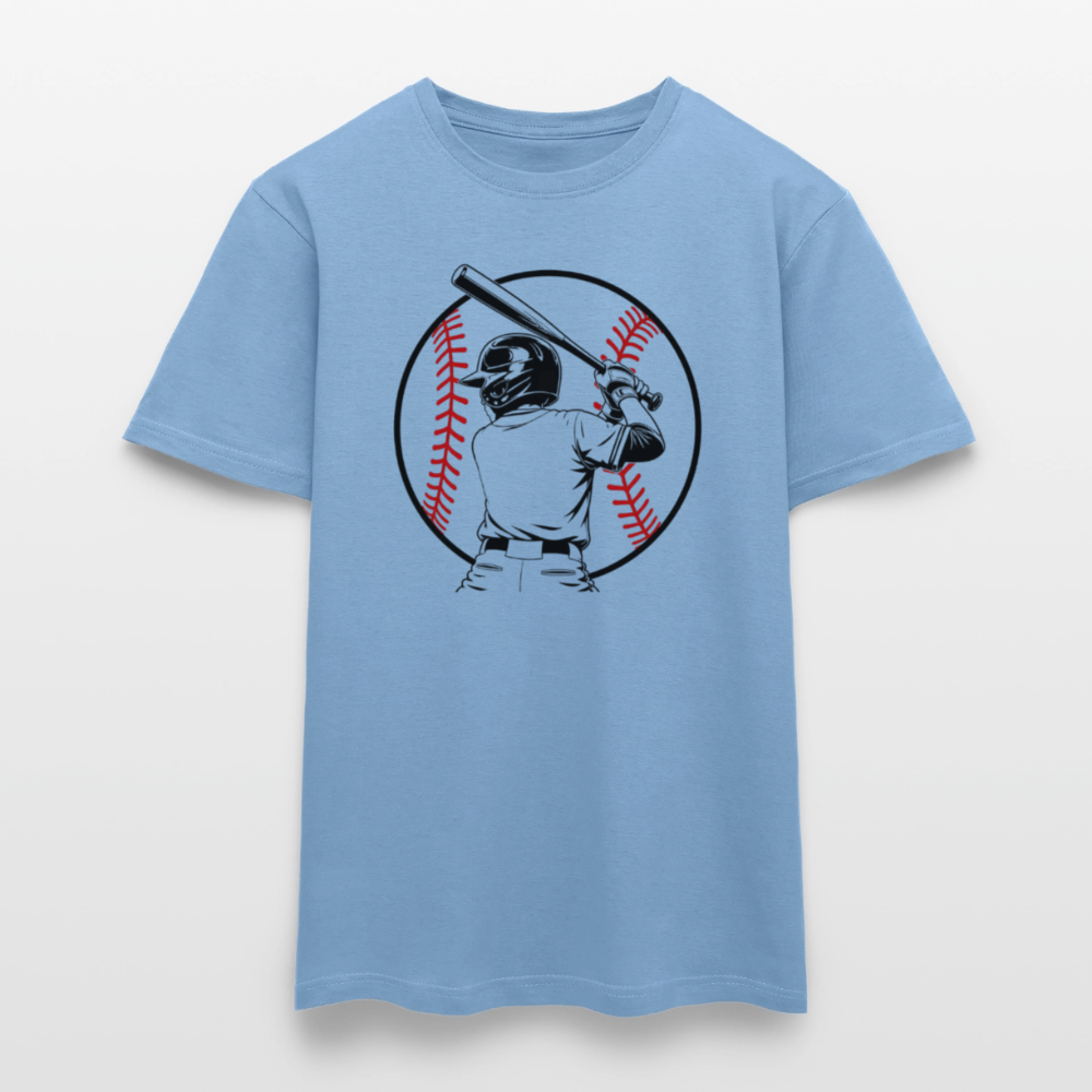SSW2938Baseballschläger Ball - Carolina Blue