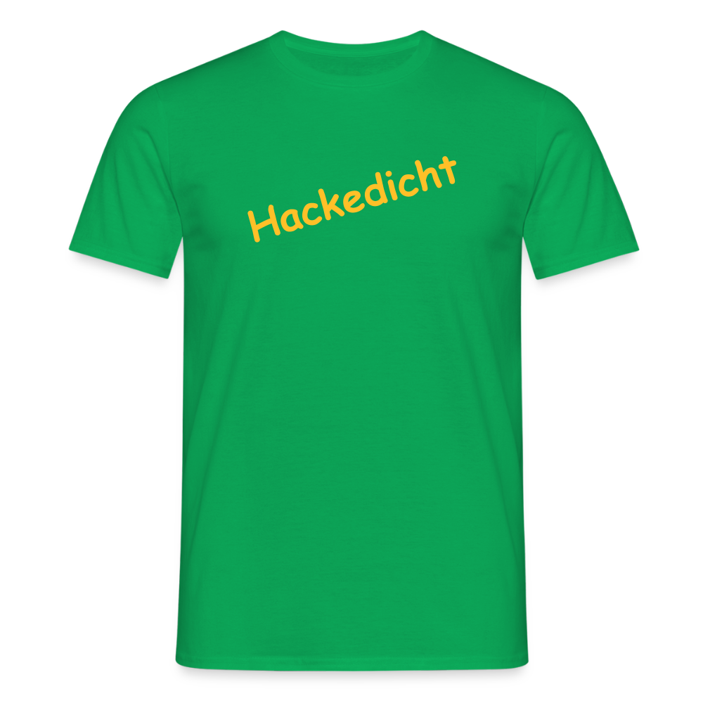 SSW2516Hackedicht - Kelly Green