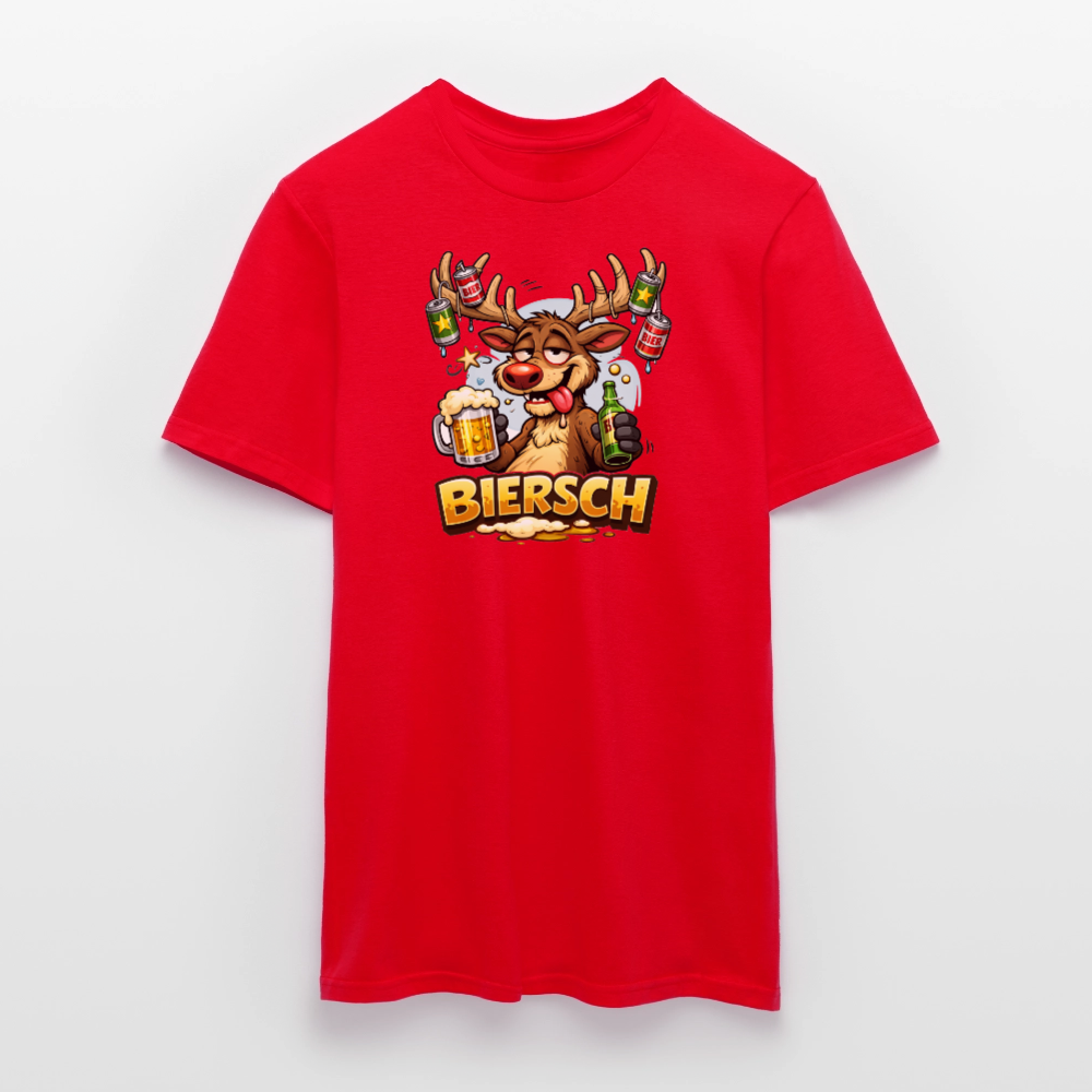 SSW2701BIERSCH - Rot