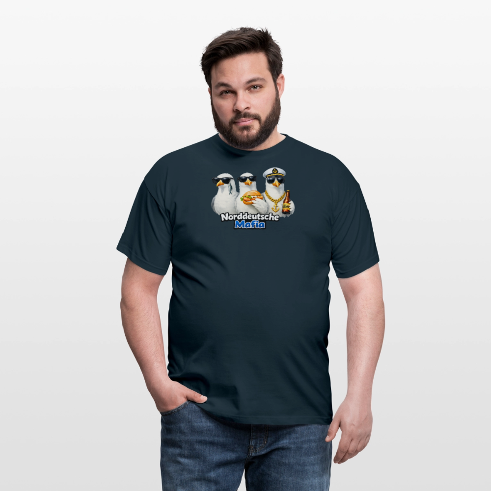 SSW2807 NORDDEUTSCHE MAFIA 3 - Navy