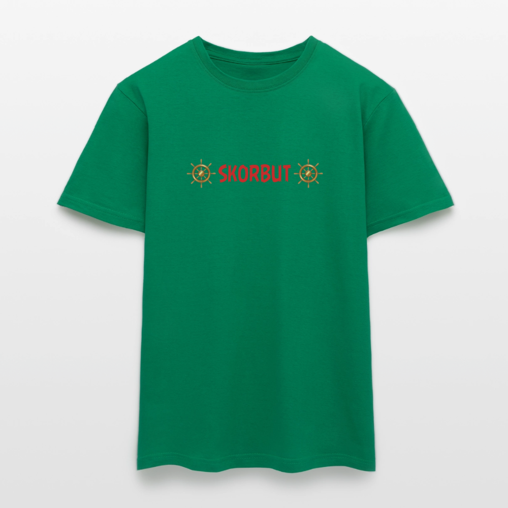 SKORBUT - Kelly Green