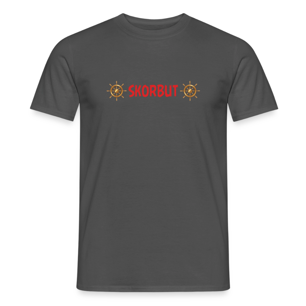 SKORBUT - Anthrazit