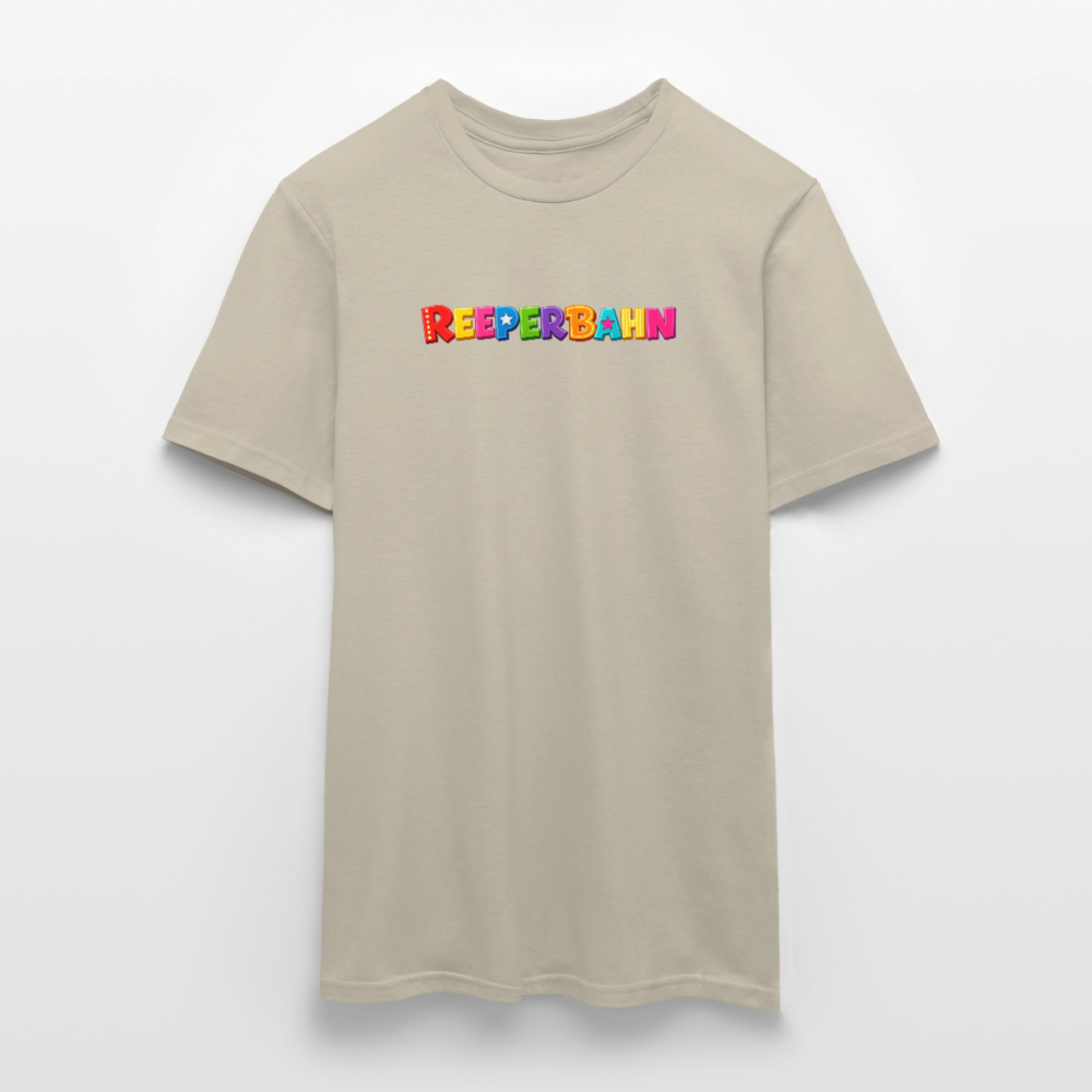 SSW2713REEPERBAHNBUNT - Sandbeige