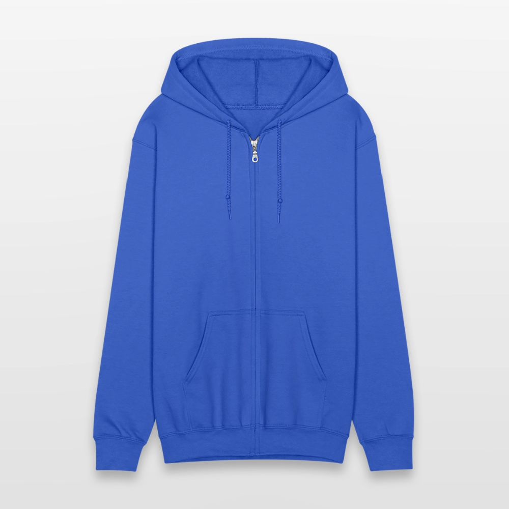 SSW2803 ZENTRUM DER ARBEIT - Königsblau