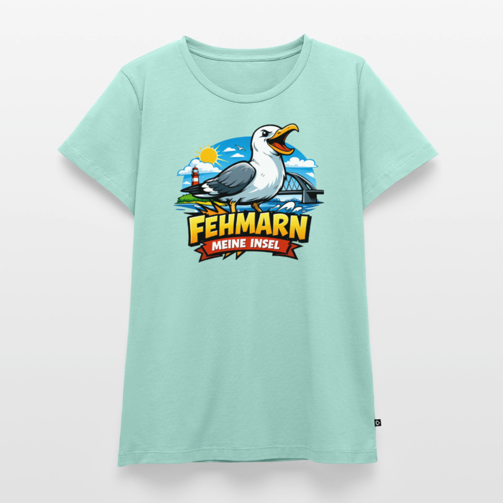 SSW2828 FEHMARN MEINE INSEL - Mint 