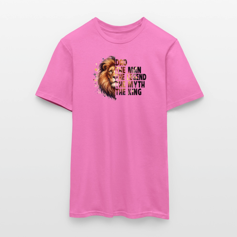 SSW2478The Dad The Man - Pink