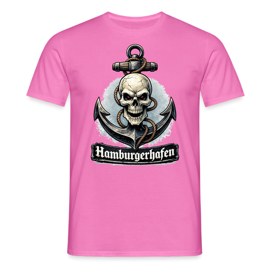 SSW2750 Hamburger Hafen - Pink