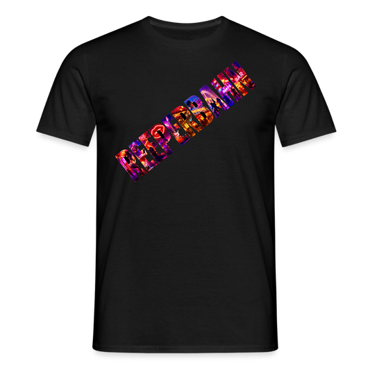 SSW2752 REEPERBAHN - Schwarz