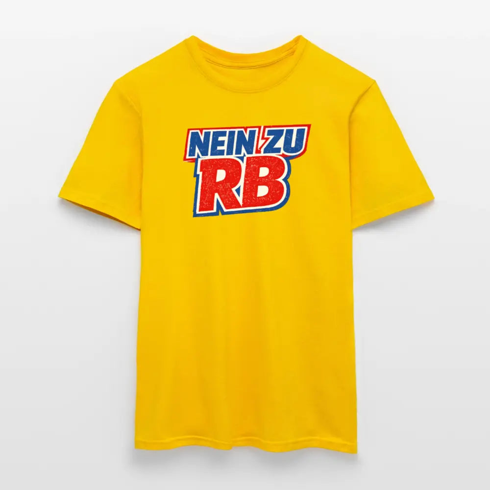 SSW2881NEIN ZU RB - Gelb