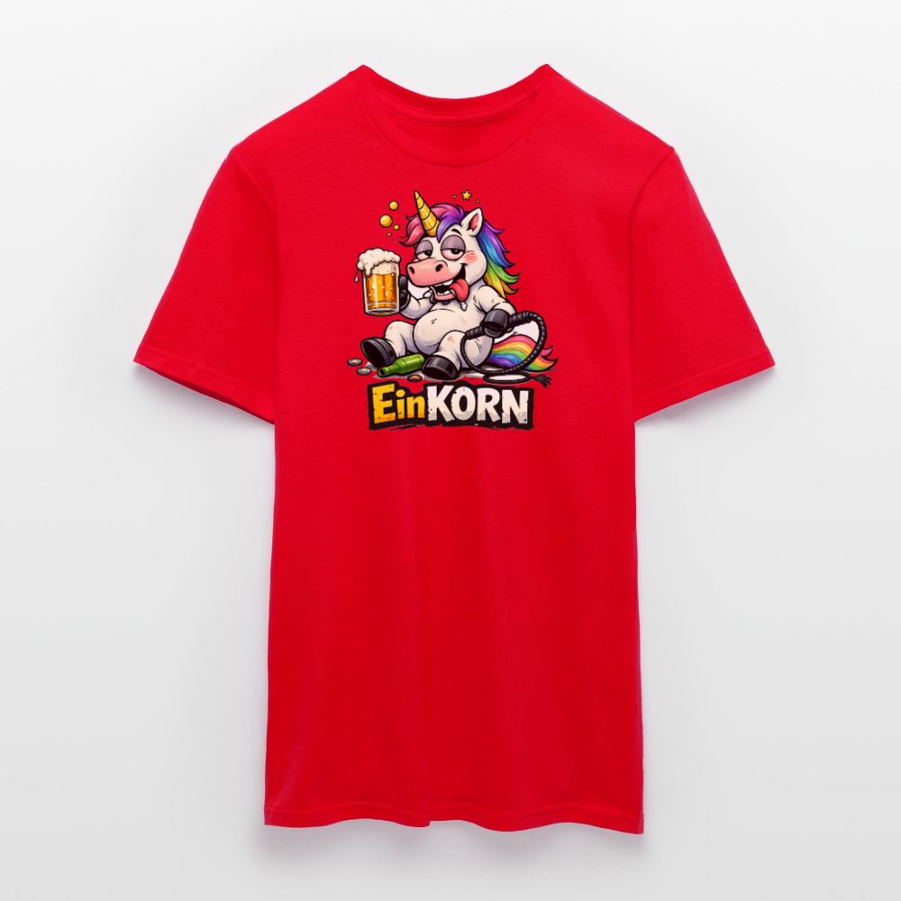 SSW2699EinKORN - Rot