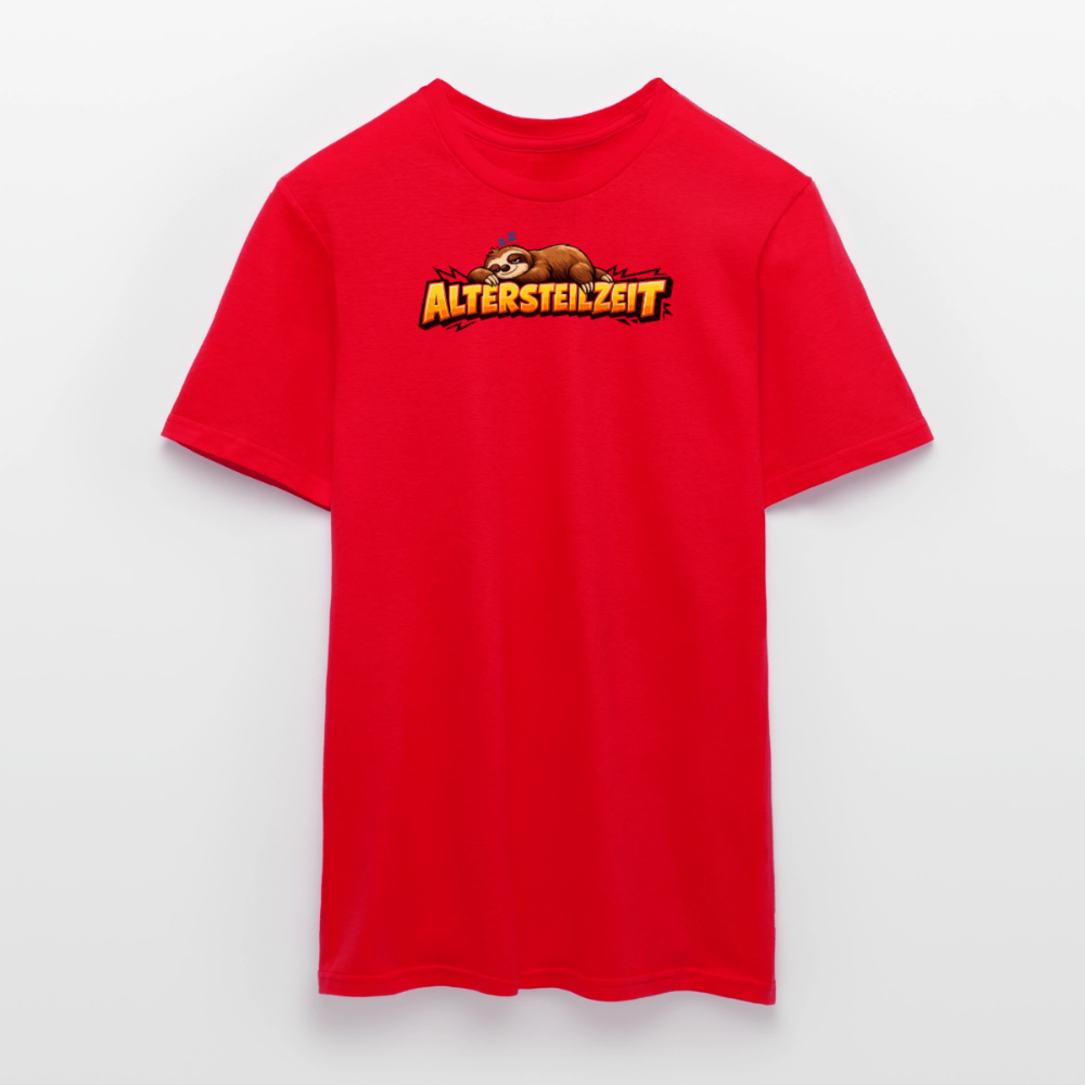 SSW2845ALTERSTEILZEIT - Rot