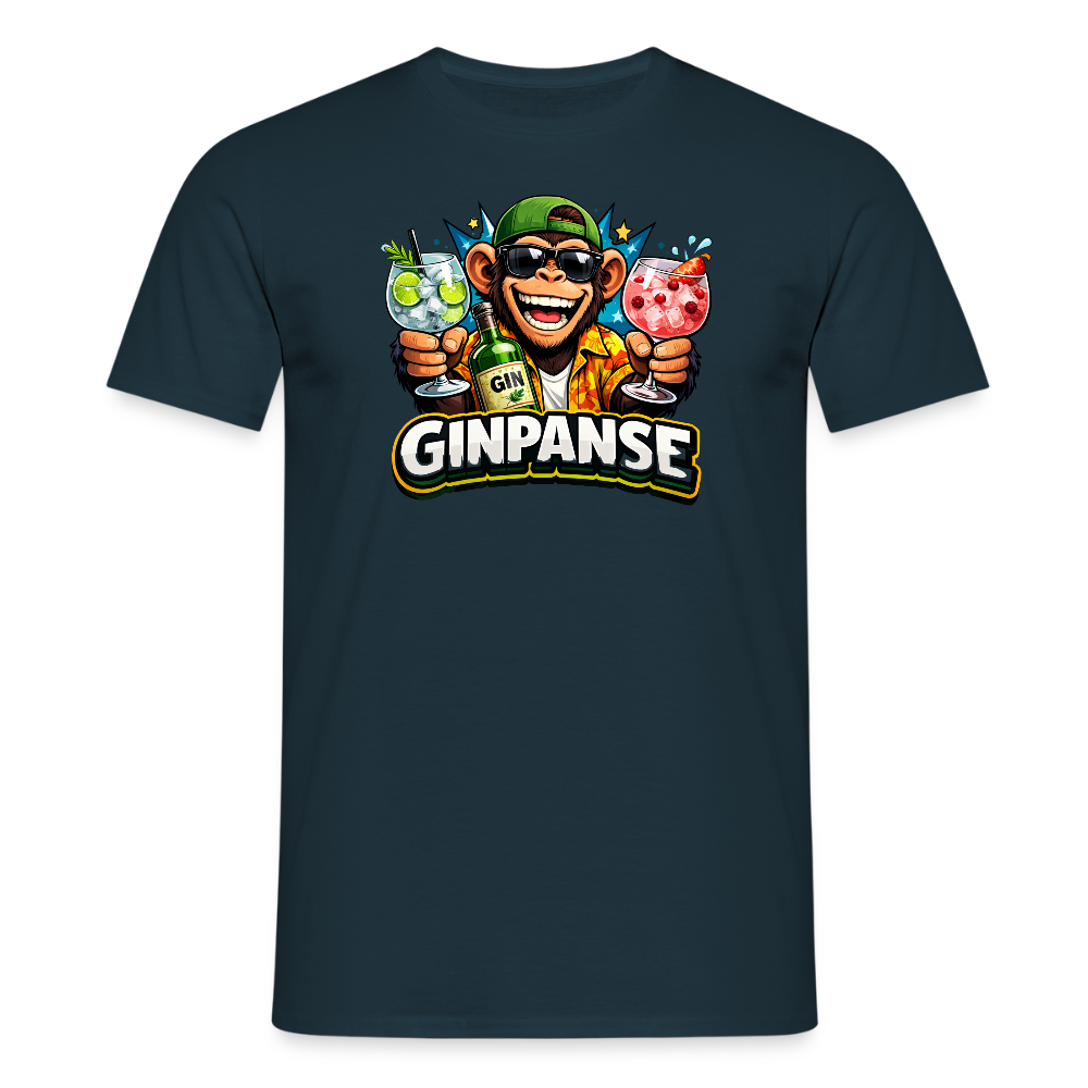 SSW2697GINPANSE - Navy