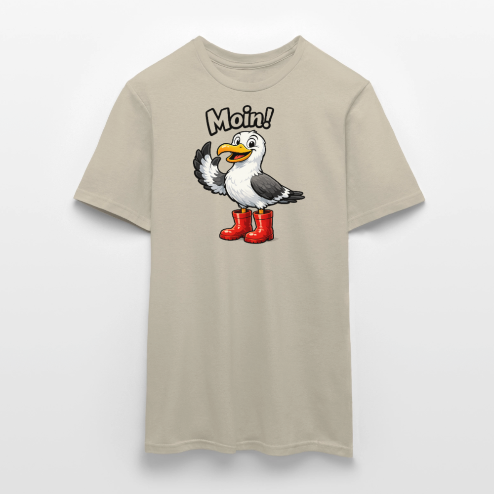 SSW2728 Möve Moin - Sandbeige