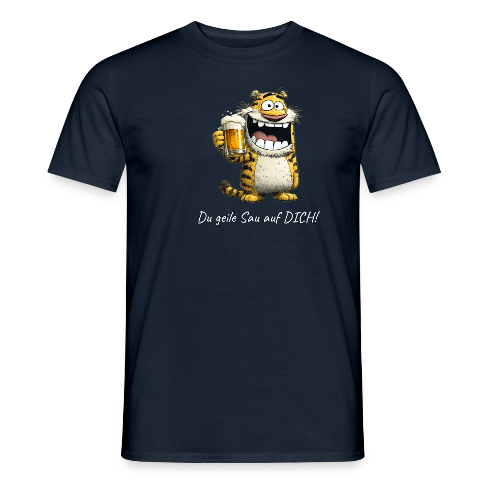 SSW2885Du geile Sau auf Dich! - Navy