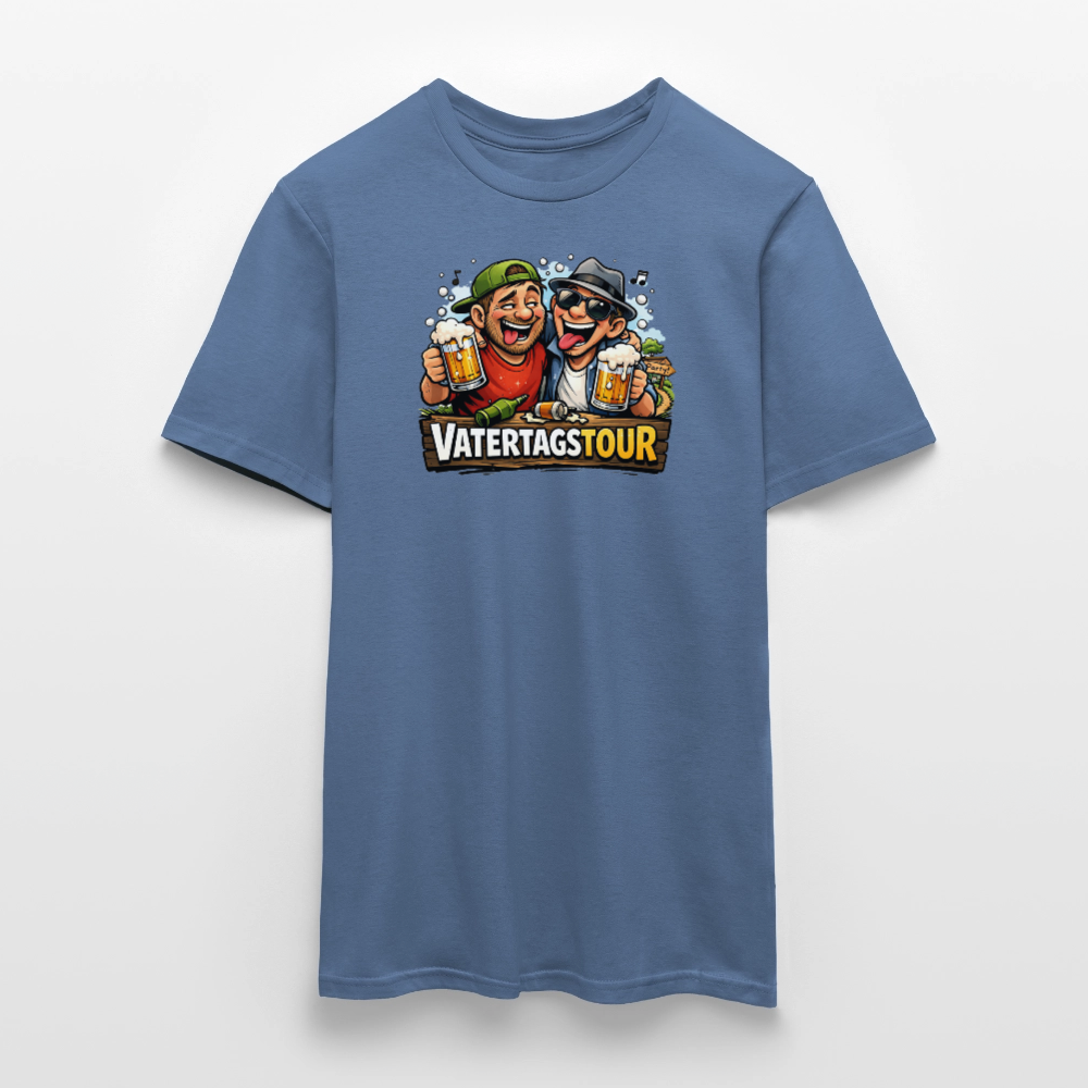 SSW2704Vatertagstour2 - Taubenblau 