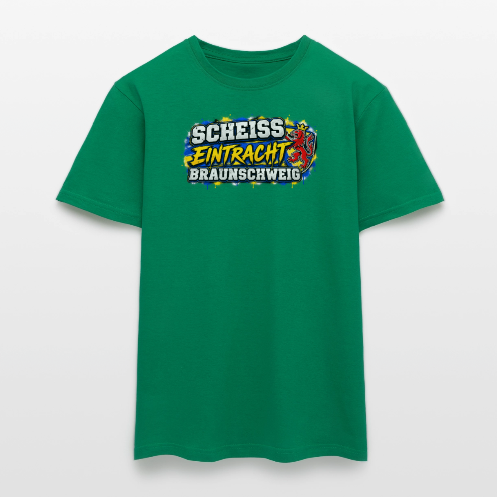 SSW2902SCHEISS EINTRACHT BRAUNSCHWEIG - Kelly Green