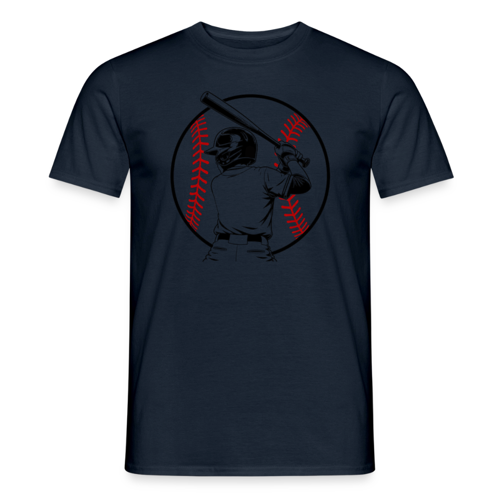SSW2938Baseballschläger Ball - Navy