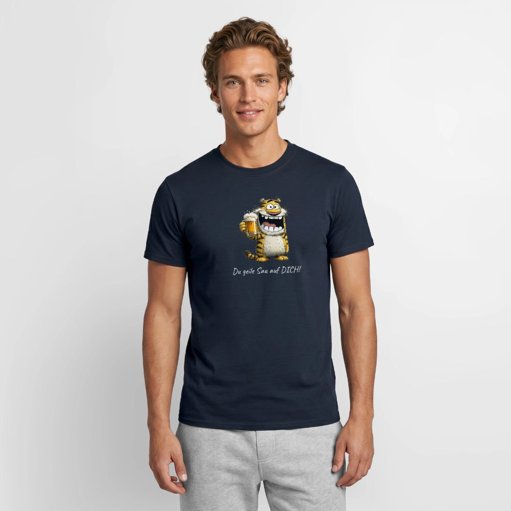 SSW2885Du geile Sau auf Dich! - Navy
