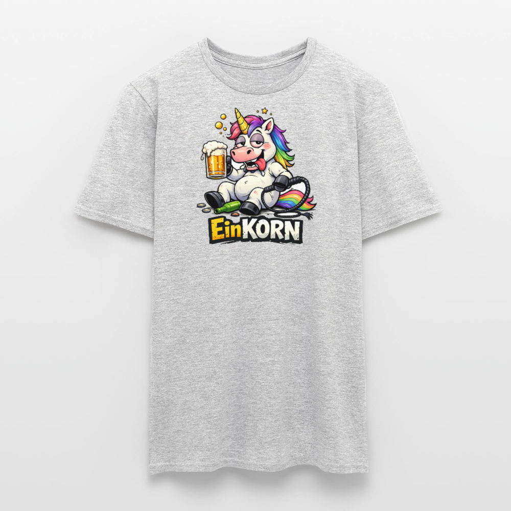 SSW2699EinKORN - Grau meliert