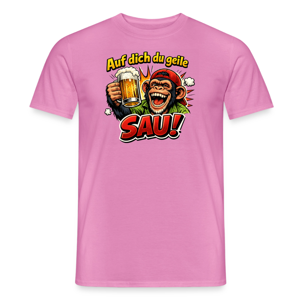 SSW2897Auf dich du geile SAU! - Pink