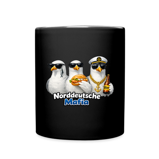 SSW2805 NORDDEUTSCHE MAFIA 2 - Schwarz