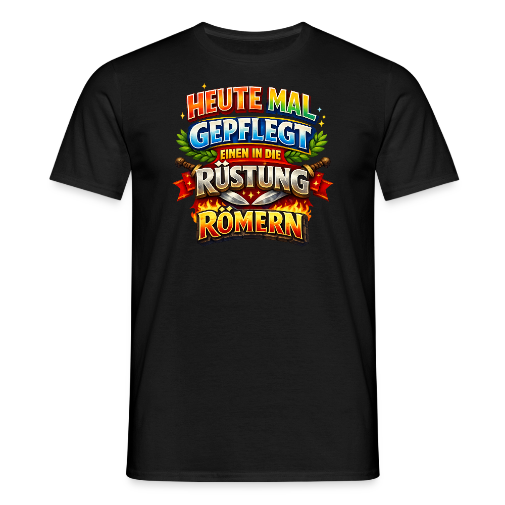 SSW2727 HEUTE MAL GEPFLEGT EINEN IN DIE..... - Schwarz