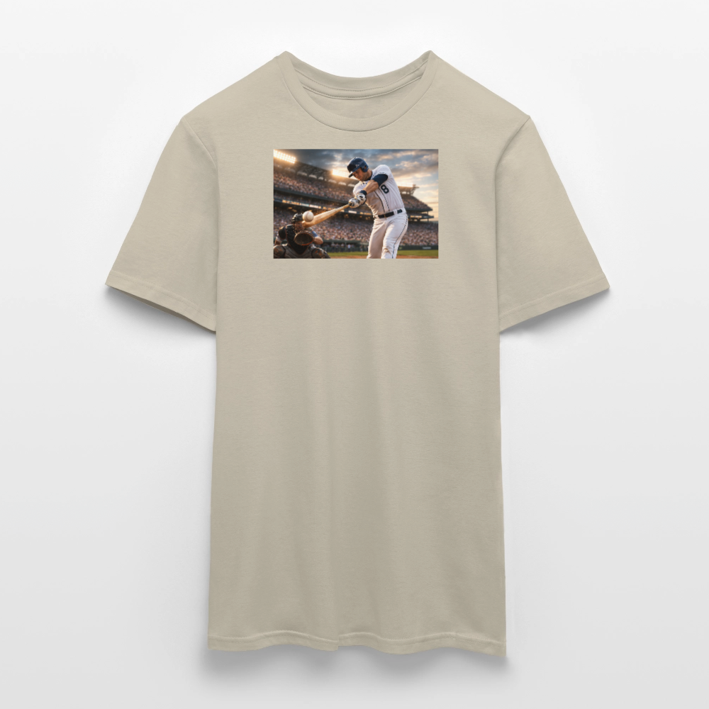 SSW2684Baseball Schläger - Sandbeige