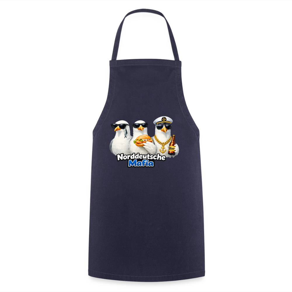 SSW2808 NORDDEUTSCHE MAFIA 3 - Navy