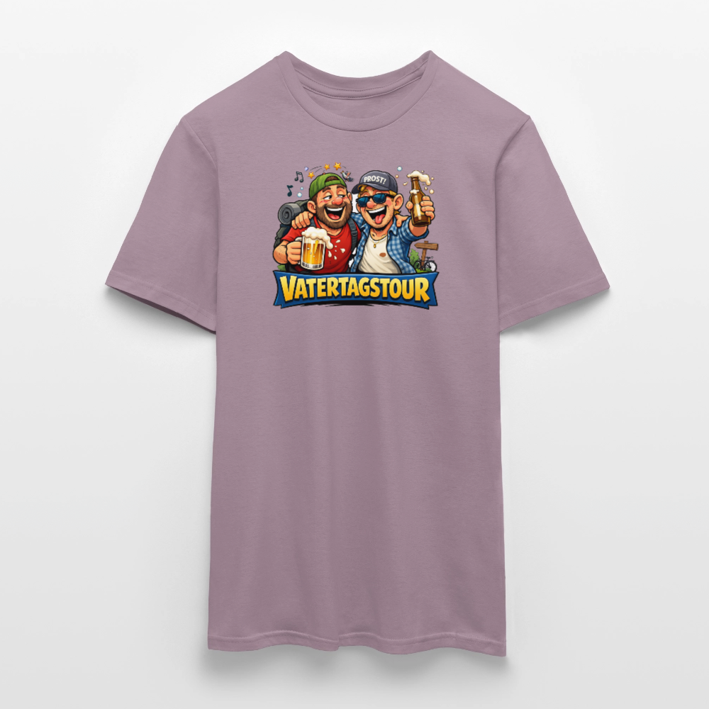 SSW2706Vatertagstour3 - Lilagrau 