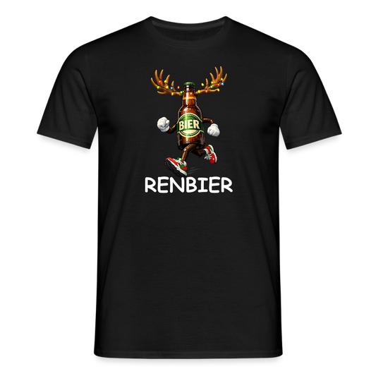 SSW2677RENBIER - Schwarz