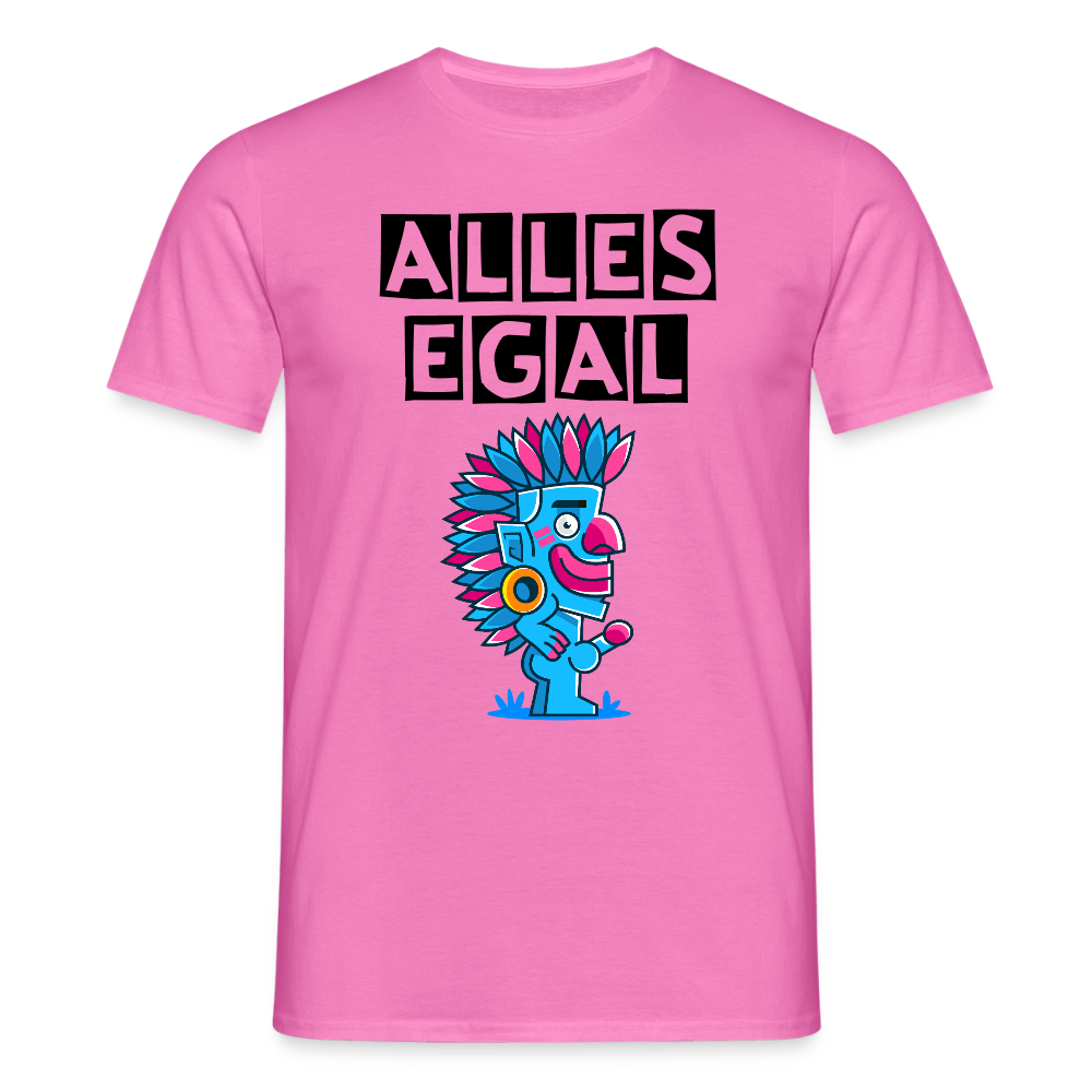 SSW2575 ALLES EGAL - Pink