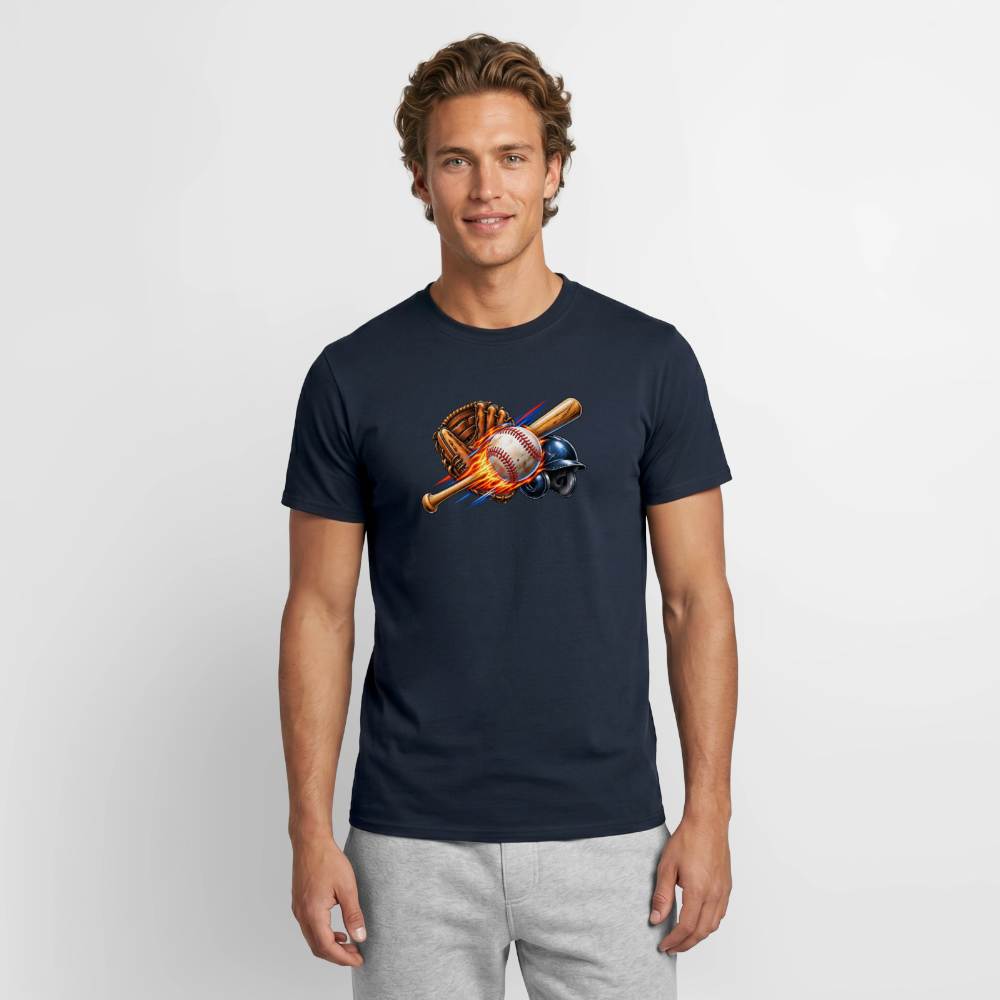 SSW2900Baseball alles - Navy