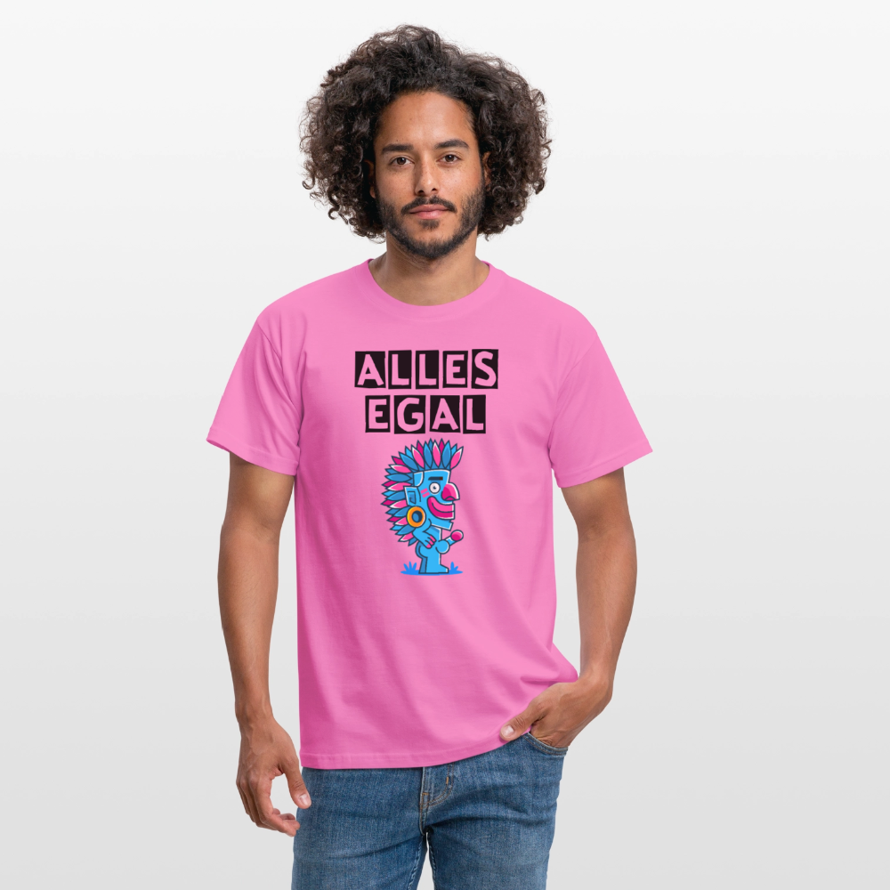 SSW2575 ALLES EGAL - Pink