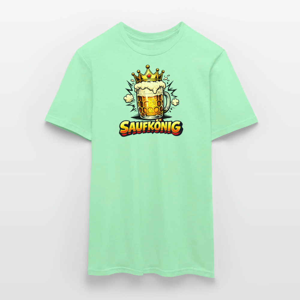 SSW2849SAUFKÖNIG - Mintgrün
