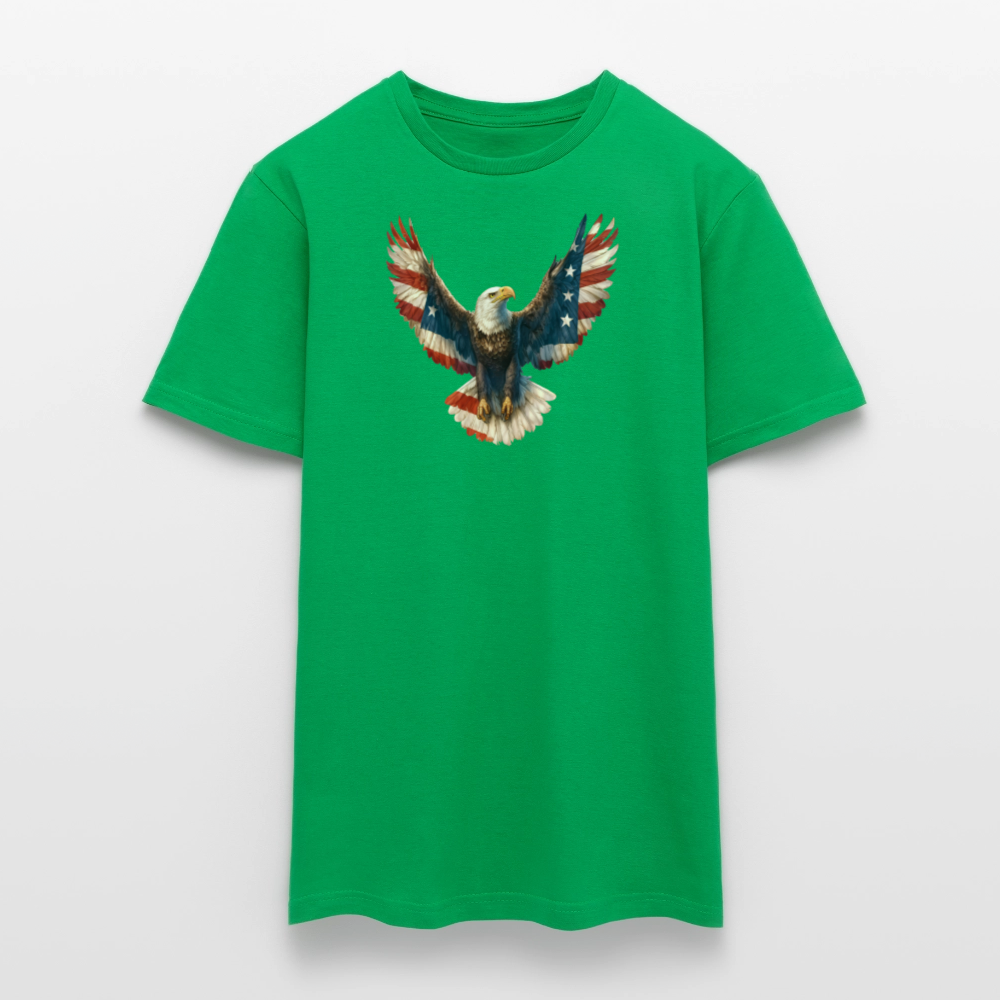 SSW2482USA Adler2 - Kelly Green