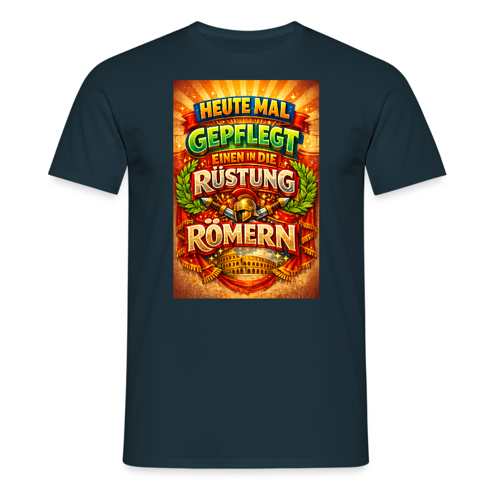 SSW2726 HEUTE MAL GEPFLEGT EINEN IN DIE..... - Navy