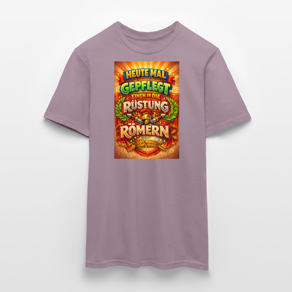 SSW2726 HEUTE MAL GEPFLEGT EINEN IN DIE..... - Lilagrau 