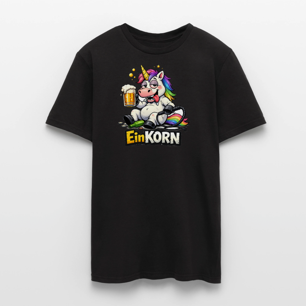 SSW2699EinKORN - Schwarz