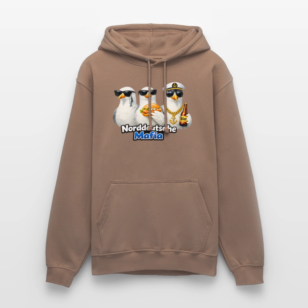 SSW2806 NORDDEUTSCHE MAFIA 3 - Mokka