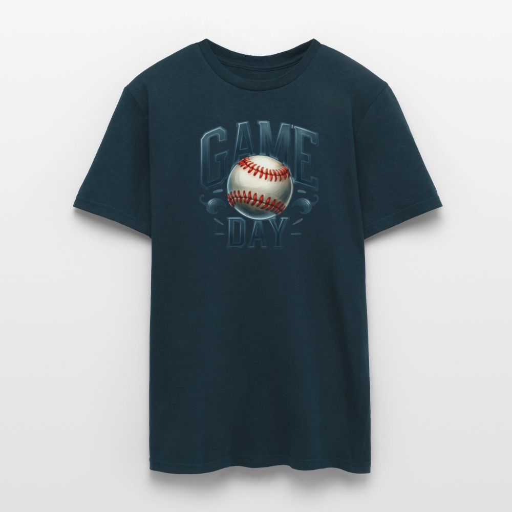 SSW2582 Baseball GameDay - Navy
