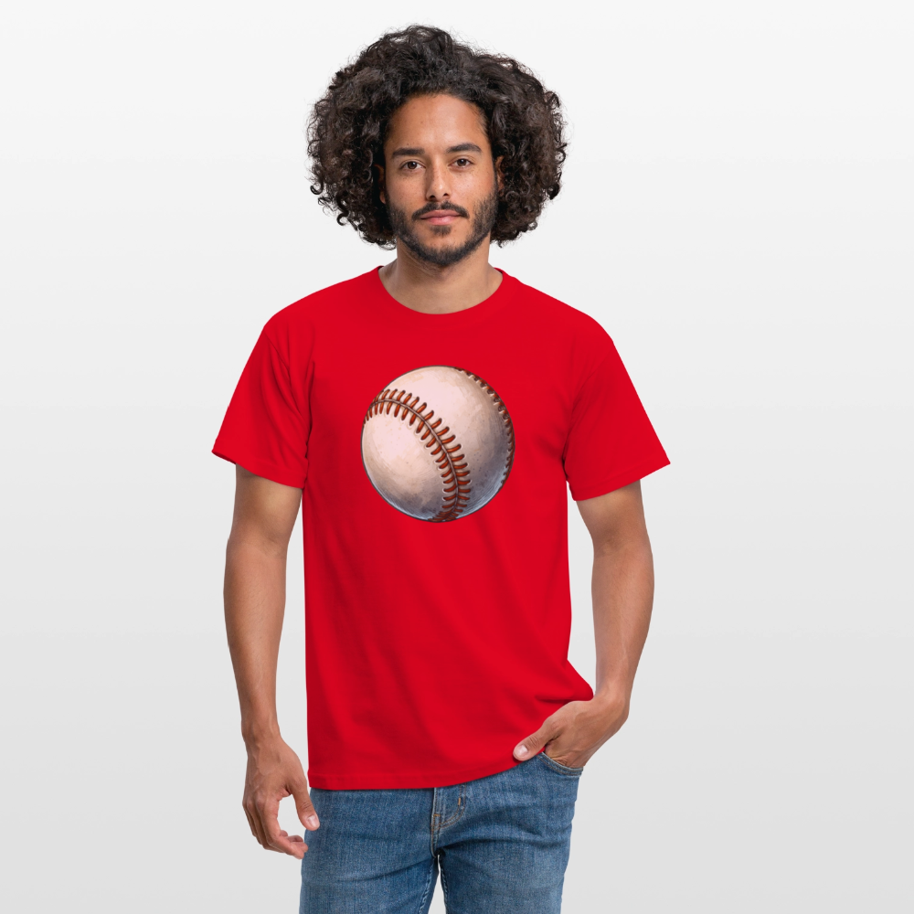 SSW2577Baseball - Rot