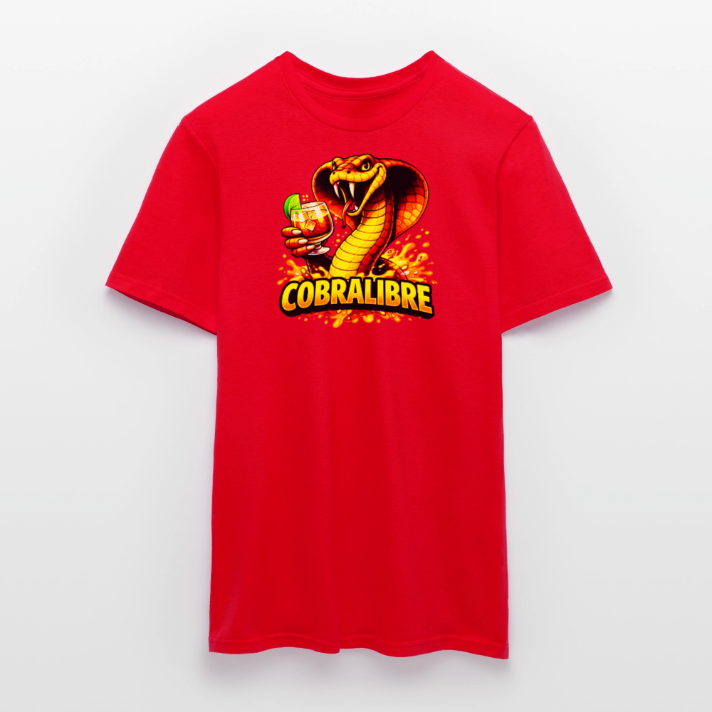 SSW2694COBRALIBRE - Rot