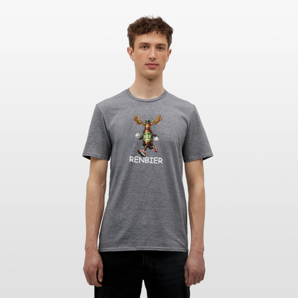 SSW2677RENBIER - Graphit meliert