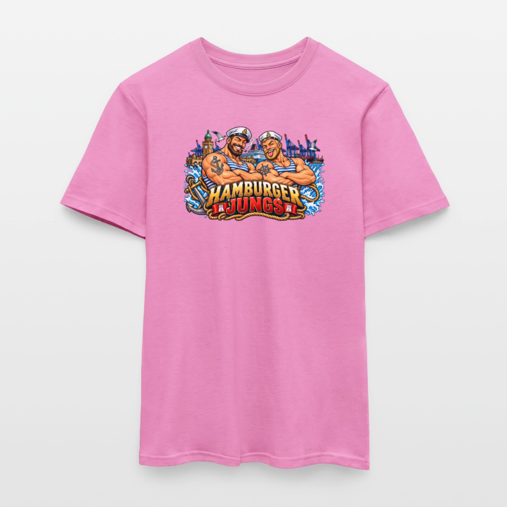 SSW2937HAMBURGER JUNGS HAFEN - Pink