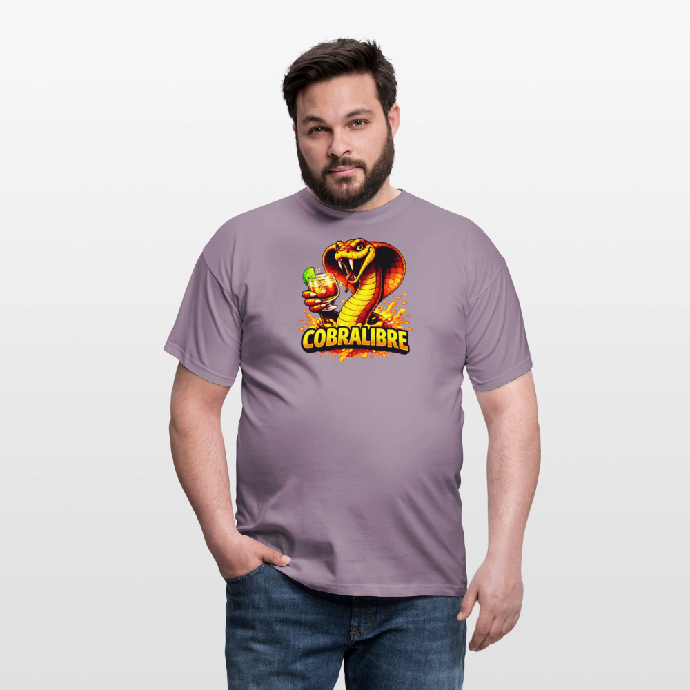 SSW2694COBRALIBRE - Lilagrau 