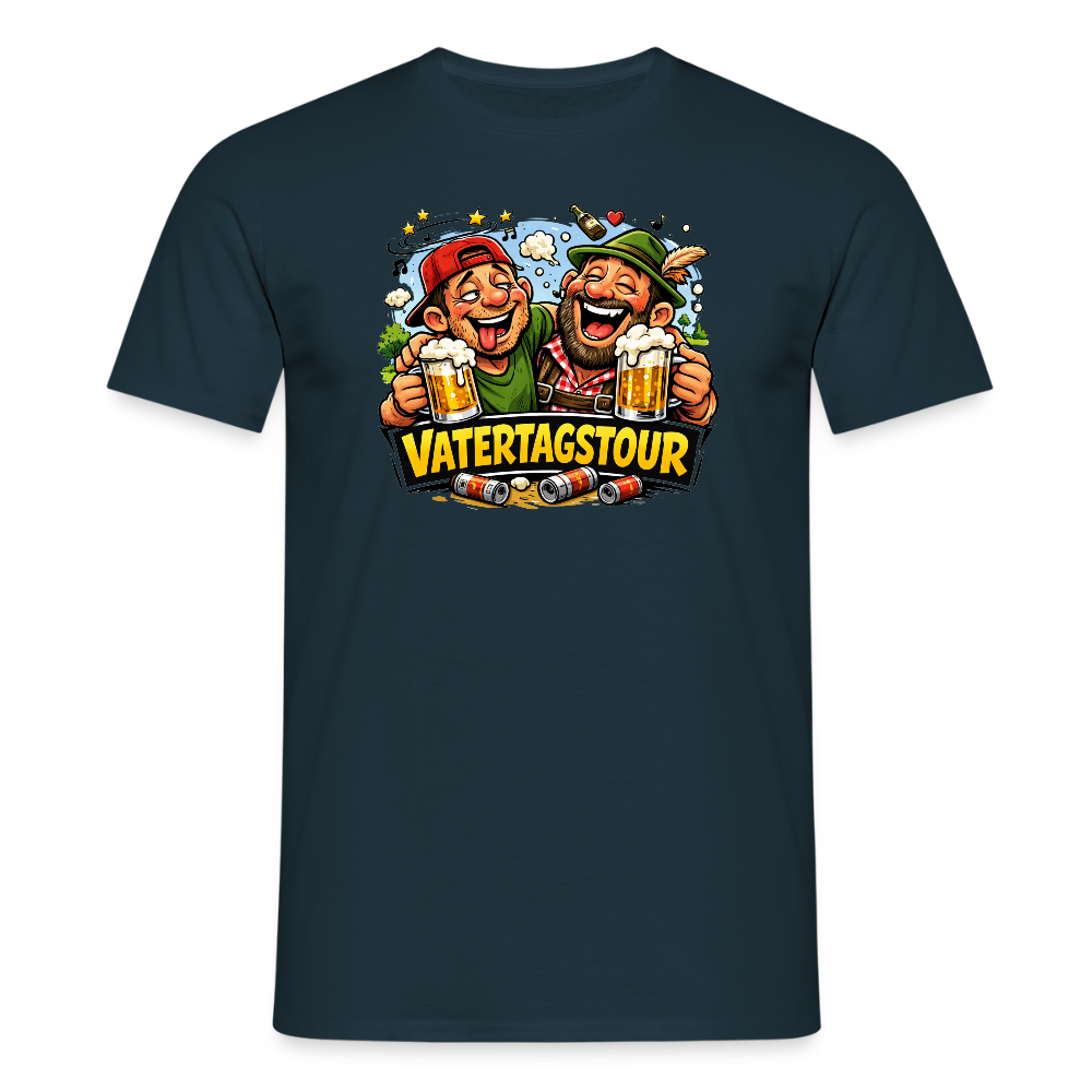 SSW2705Vatertagstour1 - Navy