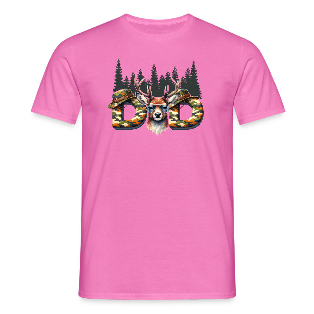 SSW2485Dad Hunting - Pink