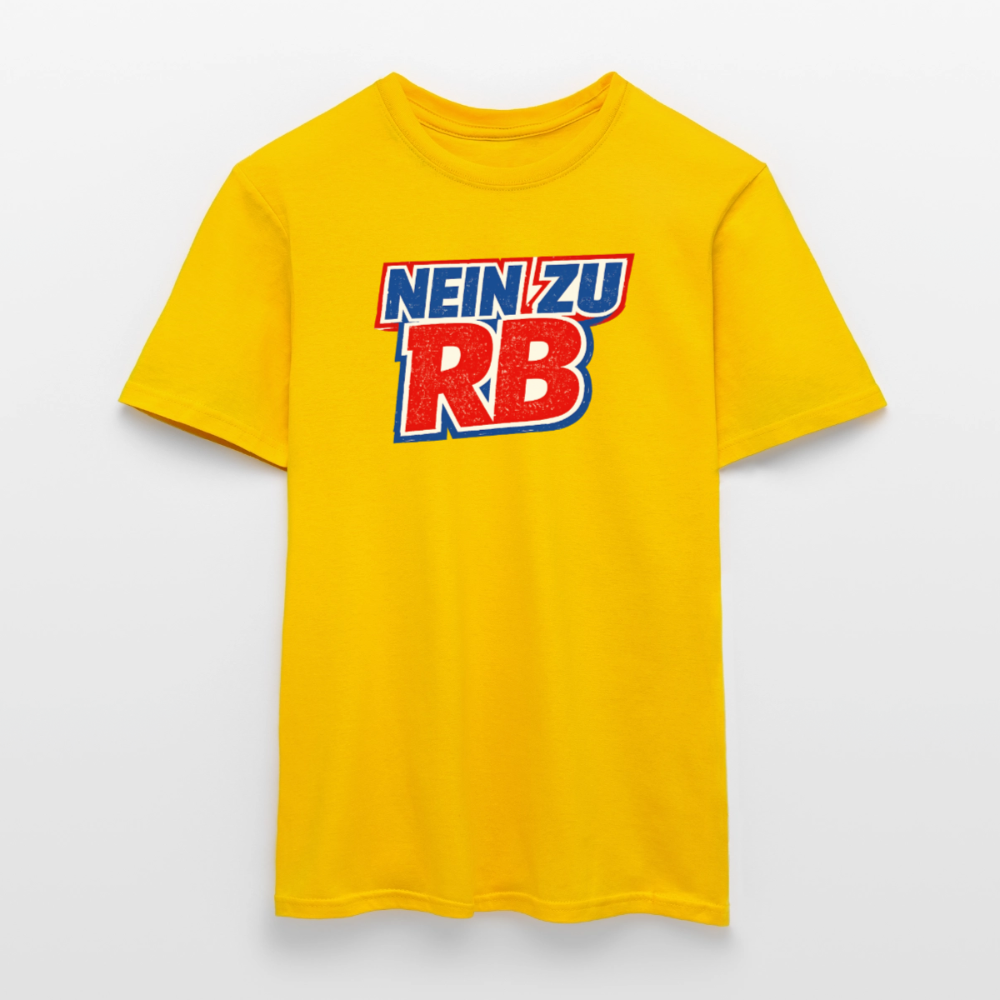 SSW2881NEIn ZU RB - Gelb