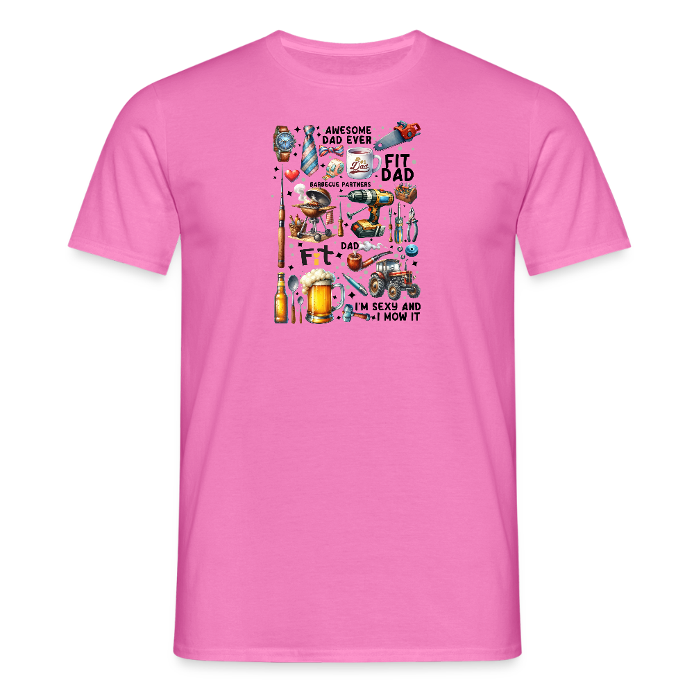SSW2477Alles PAPA - Pink