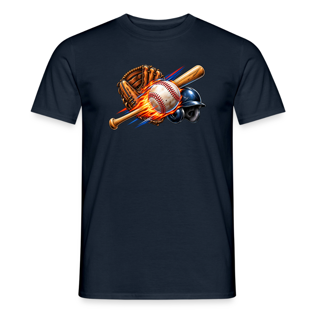 SSW2900Baseball alles - Navy